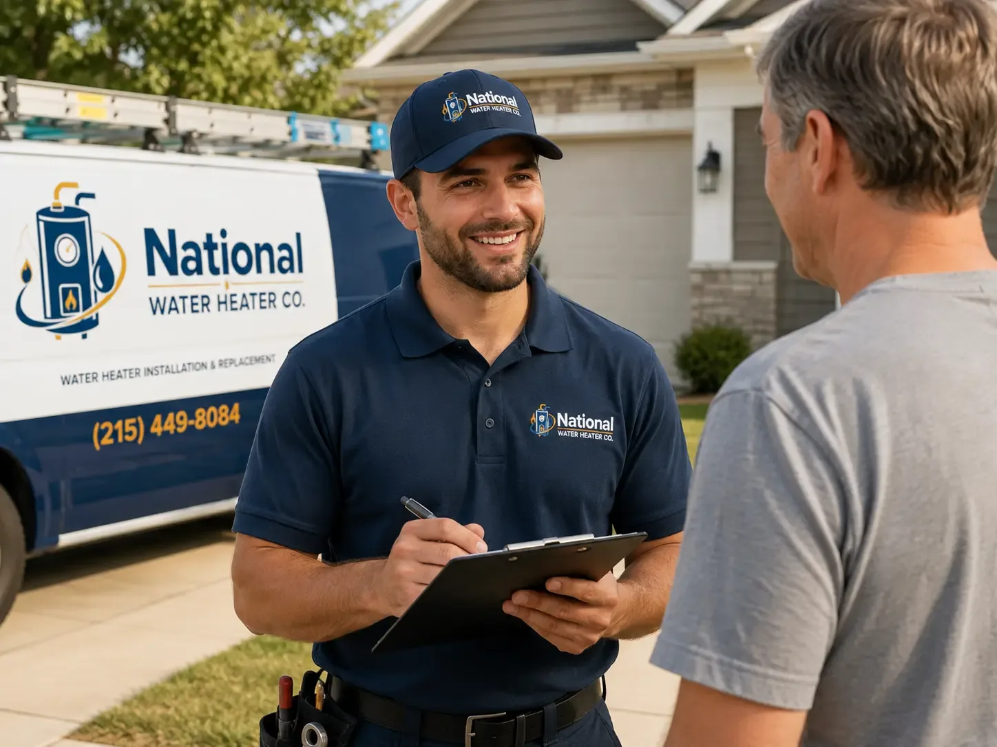 Water Heater Installation Swansboro, NC FAQs